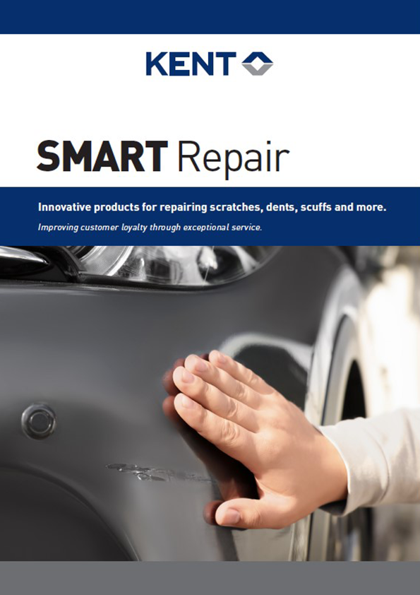 smart repair_UK