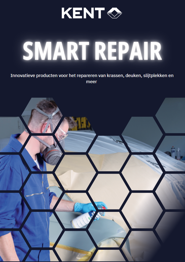 SMART REPAIR